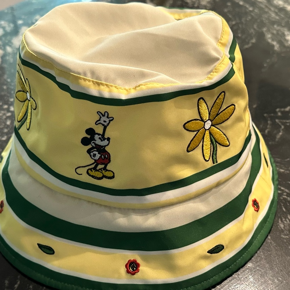 Disney Mickey Bucket Hat